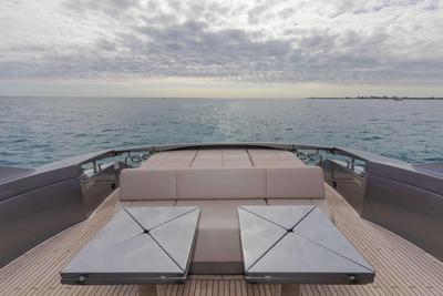  Pershing 70 Stella  <b>Exterior Gallery</b>