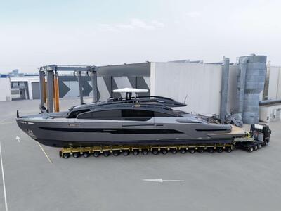  Pershing GTX 116 3  <b>Gallery</b>