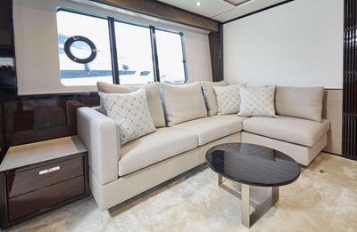  Princess 30M BANDAZUL  <b>Interior Gallery</b>