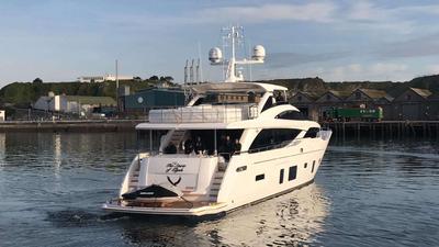  Princess 30M SPIRIT OF ELIJAH  <b>Exterior Gallery</b>