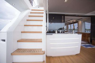  Princess 30M SPIRIT OF ELIJAH  <b>Exterior Gallery</b>