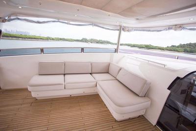  Princess 30M SPIRIT OF ELIJAH  <b>Exterior Gallery</b>