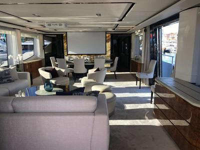  Princess 30M SPIRIT OF ELIJAH  <b>Interior Gallery</b>