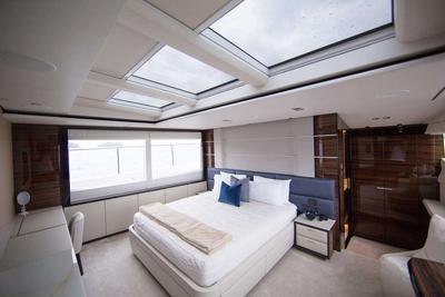  Princess 30M SPIRIT OF ELIJAH  <b>Interior Gallery</b>