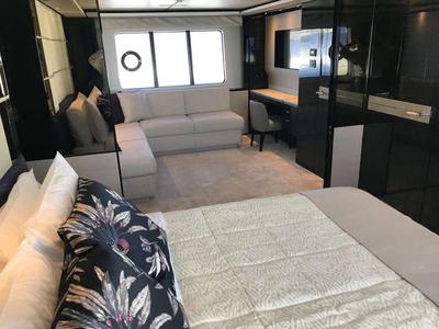  Princess 30M SPIRIT OF ELIJAH  <b>Interior Gallery</b>