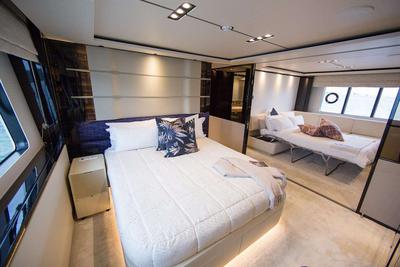  Princess 30M SPIRIT OF ELIJAH  <b>Interior Gallery</b>