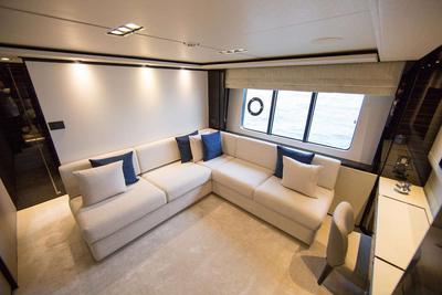  Princess 30M SPIRIT OF ELIJAH  <b>Interior Gallery</b>