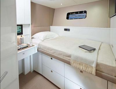  Princess 30M SPIRIT OF ELIJAH  <b>Interior Gallery</b>