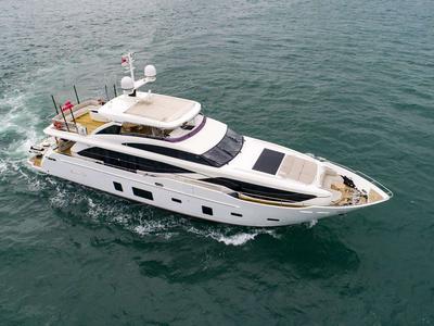  Princess 30M SPIRIT OF ELIJAH  <b>Exterior Gallery</b>