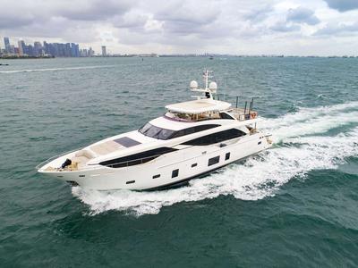  Princess 30M SPIRIT OF ELIJAH  <b>Exterior Gallery</b>