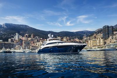  Princess 40M Solaris  <b>Exterior Gallery</b>