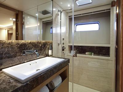  Princess 40M Solaris  <b>Interior Gallery</b>