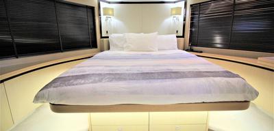  Princess 85M Aqua  <b>Interior Gallery</b>