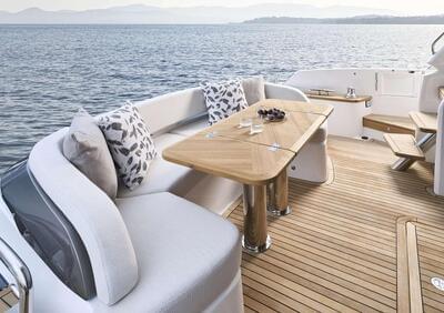  Princess F58  <b>Exterior Gallery</b>