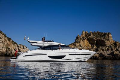  Princess S65  <b>Exterior Gallery</b>