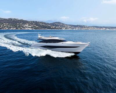  Princess S80  <b>Exterior Gallery</b>