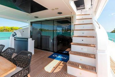  Princess Y88 Ocean  <b>Exterior Gallery</b>