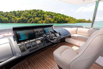  Princess Y88 Ocean  <b>Exterior Gallery</b>