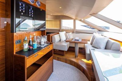  Princess Y88 Ocean  <b>Interior Gallery</b>