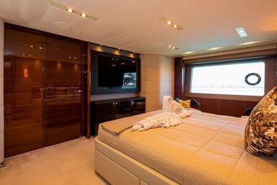  Princess Y88 Ocean  <b>Interior Gallery</b>