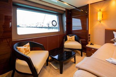  Princess Y88 Ocean  <b>Interior Gallery</b>