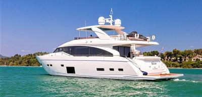  Princess Y88 Ocean  <b>Exterior Gallery</b>