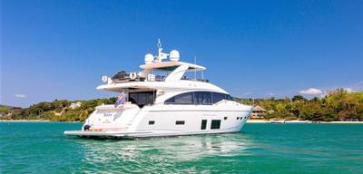  Princess Y88 Ocean  <b>Exterior Gallery</b>