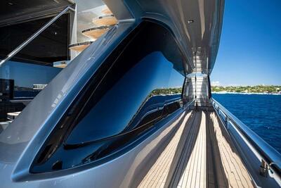  Riva 100 Corsaro No stress  <b>Exterior Gallery</b>