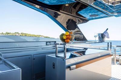  Riva 100 Corsaro No stress  <b>Exterior Gallery</b>