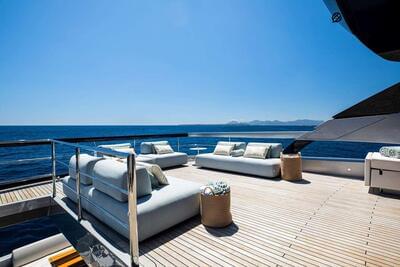  Riva 100 Corsaro No stress  <b>Exterior Gallery</b>