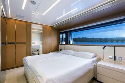  Riva 100 Corsaro No stress  <b>Interior Gallery</b>