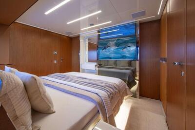  Riva 100 Corsaro No stress  <b>Interior Gallery</b>