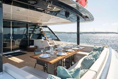  Riva 110 Dolcevita ELYSIUM I  <b>Exterior Gallery</b>