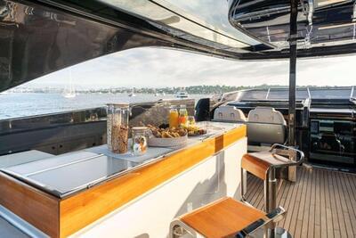  Riva 110 Dolcevita ELYSIUM I  <b>Exterior Gallery</b>