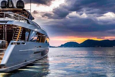  Riva 110 Dolcevita Taku  <b>Exterior Gallery</b>