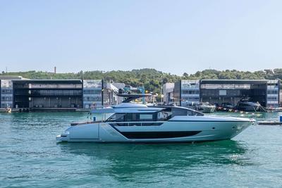  Riva 82 Diva  <b>Exterior Gallery</b>