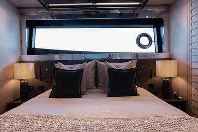  Riva 90 Argo O4  <b>Interior Gallery</b>