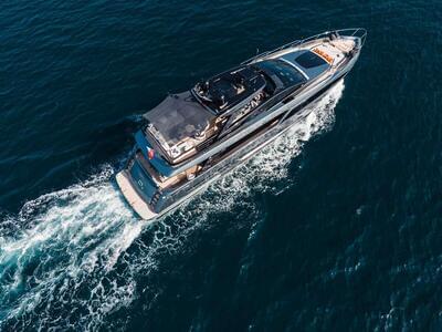  Riva 90 Argo O4  <b>Exterior Gallery</b>