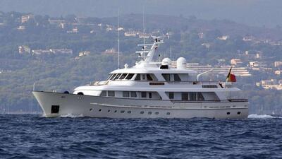  RMK Marine Custom Cornelia  <b>Exterior Gallery</b>