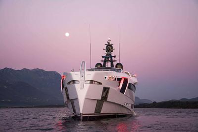 Rossinavi 50m Aurora