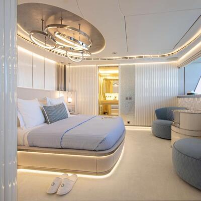 <b>Галерея</b>  Sanlorenzo 52 Steel Oceanbird 