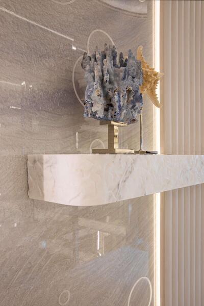<b>Галерея</b>  Sanlorenzo 52 Steel Oceanbird 