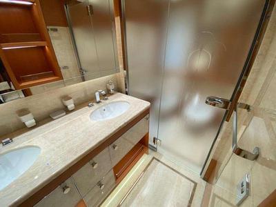  Sanlorenzo 52 Steel  Oras  <b>Interior Gallery</b>