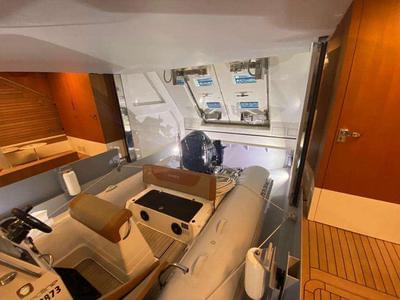  Sanlorenzo 52 Steel  Oras  <b>Interior Gallery</b>