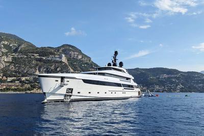  Sanlorenzo 62 Steel Cloud 9  <b>Exterior Gallery</b>