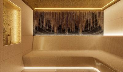  Sanlorenzo 74 Steel  <b>Interior Gallery</b>