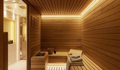  Sanlorenzo 74 Steel  <b>Interior Gallery</b>