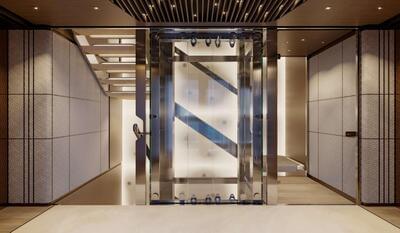  Sanlorenzo 74 Steel  <b>Interior Gallery</b>