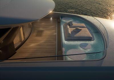  Sanlorenzo 74 Steel Virtiousity  <b>Exterior Gallery</b>
