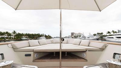  Sanlorenzo SD112 Halcyon  <b>Exterior Gallery</b>